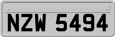NZW5494