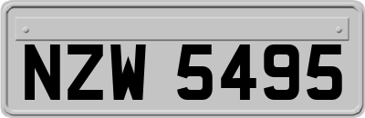 NZW5495