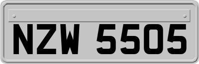 NZW5505