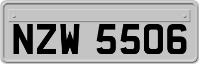NZW5506