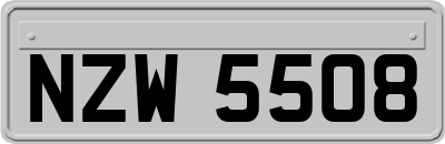 NZW5508