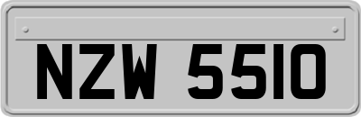 NZW5510