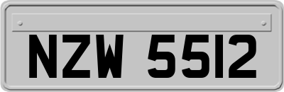 NZW5512