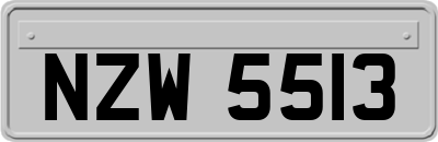 NZW5513