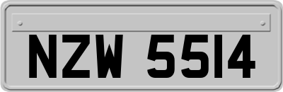 NZW5514