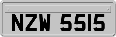 NZW5515
