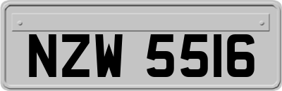 NZW5516
