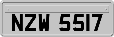 NZW5517