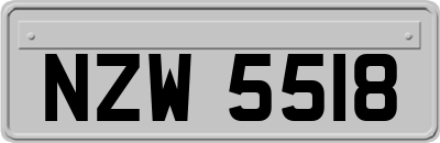 NZW5518
