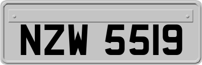 NZW5519