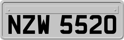 NZW5520