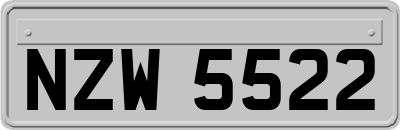 NZW5522