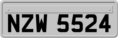 NZW5524