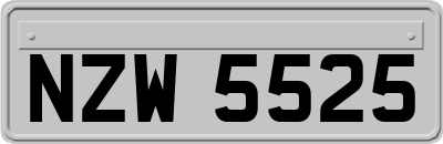 NZW5525