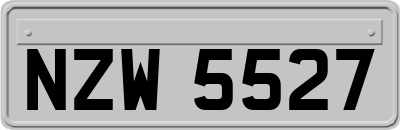 NZW5527