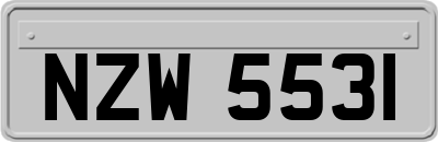 NZW5531