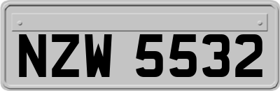 NZW5532