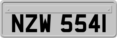 NZW5541