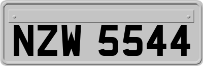 NZW5544
