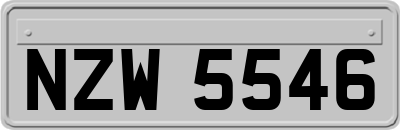 NZW5546