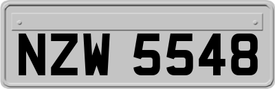NZW5548
