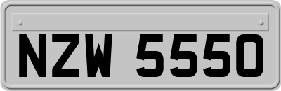 NZW5550