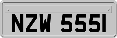 NZW5551