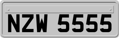 NZW5555