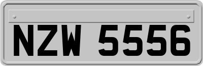 NZW5556