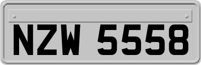 NZW5558