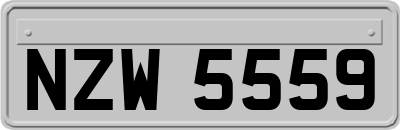 NZW5559