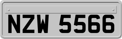 NZW5566