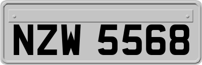 NZW5568
