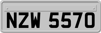 NZW5570
