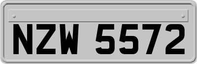 NZW5572