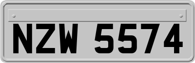 NZW5574