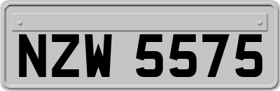 NZW5575