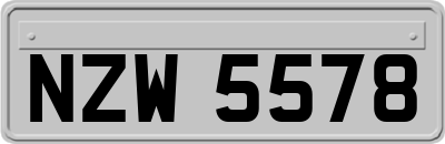 NZW5578