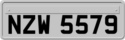 NZW5579