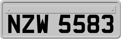 NZW5583