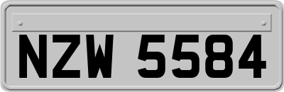 NZW5584