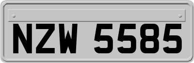 NZW5585