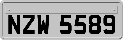 NZW5589