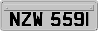 NZW5591