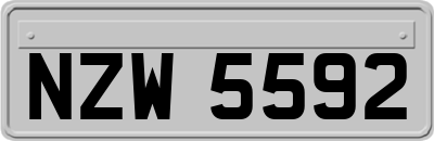 NZW5592