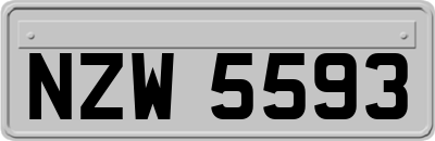 NZW5593