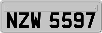 NZW5597