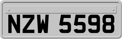 NZW5598