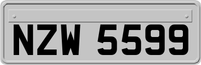 NZW5599