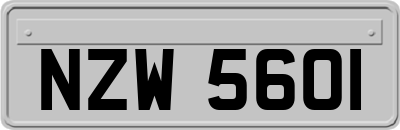 NZW5601